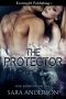 [Wild Mountain Shifters 02] • The Protector